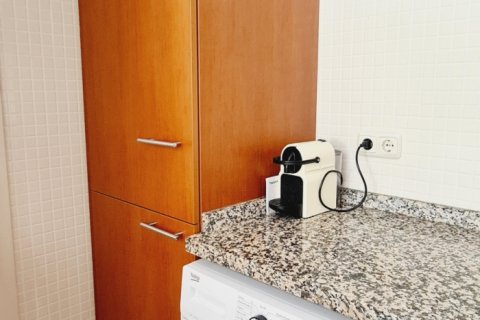 Apartment for sale in Marbella, Malaga, Spain 1 bedroom, 73 sq.m. No. 187841 - photo 8