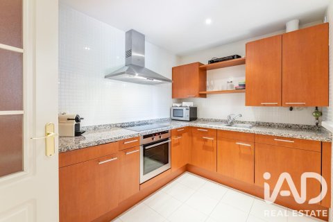 Apartment for sale in Marbella, Malaga, Spain 1 bedroom, 73 sq.m. No. 187841 - photo 4