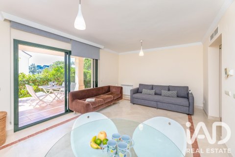 Apartment for sale in Marbella, Malaga, Spain 1 bedroom, 73 sq.m. No. 187841 - photo 3