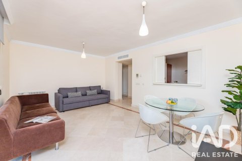 Apartment for sale in Marbella, Malaga, Spain 1 bedroom, 73 sq.m. No. 187841 - photo 2