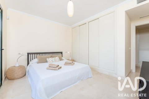 Apartment for sale in Marbella, Malaga, Spain 1 bedroom, 73 sq.m. No. 187841 - photo 10