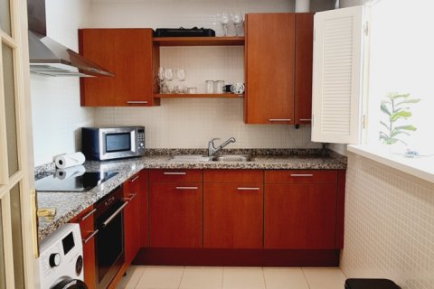 Apartment for sale in Marbella, Malaga, Spain 1 bedroom, 73 sq.m. No. 187841 - photo 6