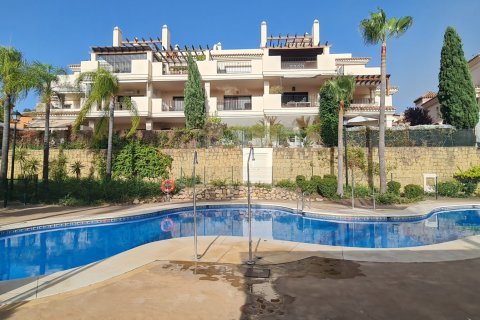 Apartment for sale in Marbella, Malaga, Spain 1 bedroom, 73 sq.m. No. 187841 - photo 1
