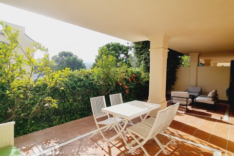 Apartment for sale in Marbella, Malaga, Spain 1 bedroom, 73 sq.m. No. 187841 - photo 22