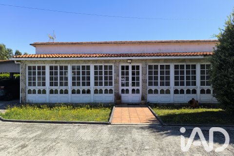 Casa in vendita a Valdovino, A Coruna, Spagna 9 camere da letto, 658 mq. N° 187840 - foto 2