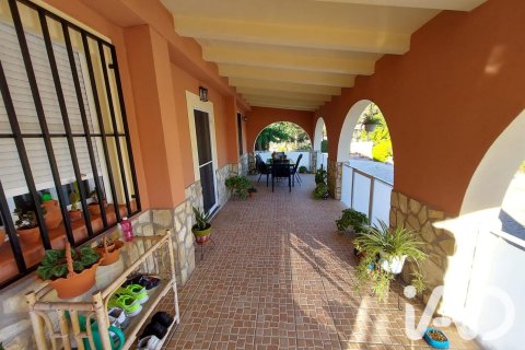 Продажа дома в Каласпарра, Мурсия, Испания 4 спальни, 108.78м2 №187837 - фото 18