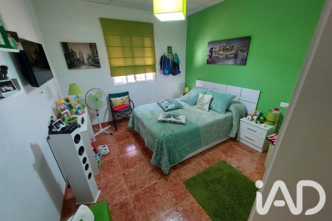 Продажа дома в Каласпарра, Мурсия, Испания 4 спальни, 108.78м2 №187837 - фото 8