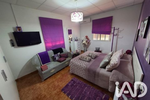 Продажа дома в Каласпарра, Мурсия, Испания 4 спальни, 108.78м2 №187837 - фото 6