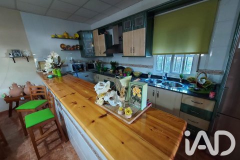 Продажа дома в Каласпарра, Мурсия, Испания 4 спальни, 108.78м2 №187837 - фото 15
