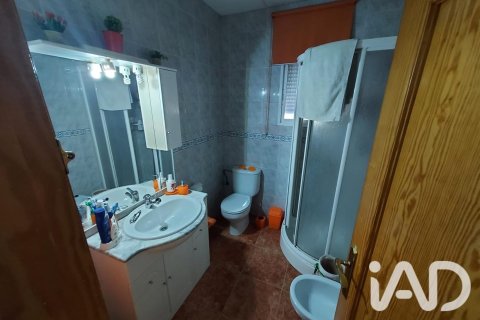 Продажа дома в Каласпарра, Мурсия, Испания 4 спальни, 108.78м2 №187837 - фото 7
