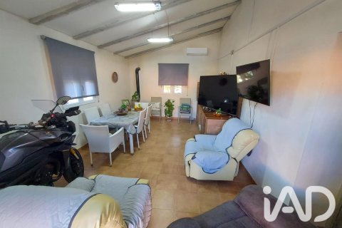 Продажа дома в Каласпарра, Мурсия, Испания 4 спальни, 108.78м2 №187837 - фото 4