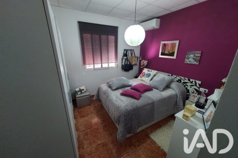 Продажа дома в Каласпарра, Мурсия, Испания 4 спальни, 108.78м2 №187837 - фото 11