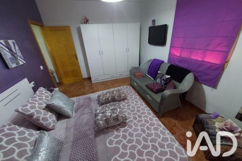 Продажа дома в Каласпарра, Мурсия, Испания 4 спальни, 108.78м2 №187837 - фото 2