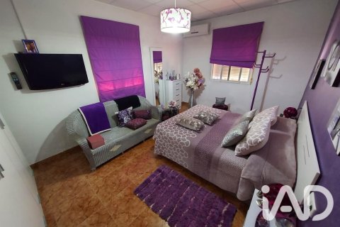 Продажа дома в Каласпарра, Мурсия, Испания 4 спальни, 108.78м2 №187837 - фото 10