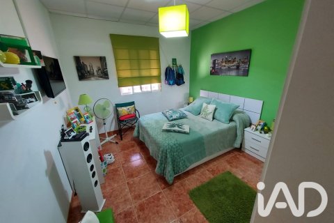 Продажа дома в Каласпарра, Мурсия, Испания 4 спальни, 108.78м2 №187837 - фото 9
