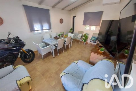 Продажа дома в Каласпарра, Мурсия, Испания 4 спальни, 108.78м2 №187837 - фото 14