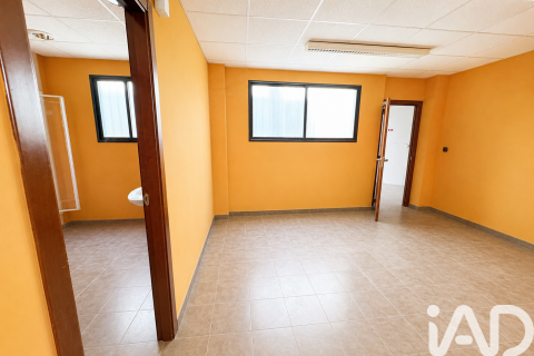 Komerciāls īpašums pārdošanā Valencia, Spānijā 302 m2 Nr. 187835 - attēls 13
