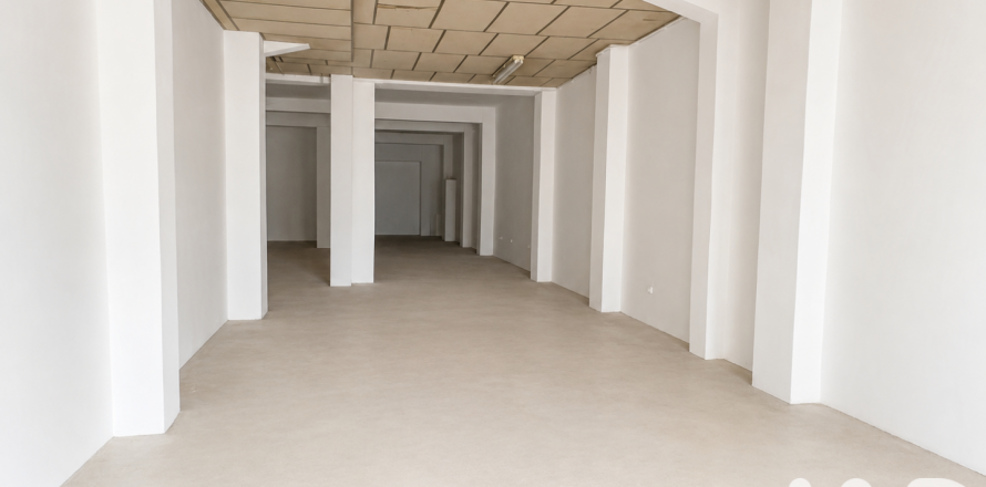 Komerciāls īpašums Valencia, Spānijā 302 m2 Nr. 187835