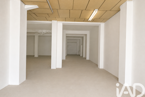 Komerciāls īpašums pārdošanā Valencia, Spānijā 302 m2 Nr. 187835 - attēls 3