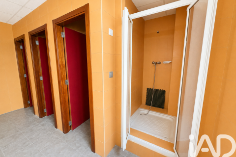 Komerciāls īpašums pārdošanā Valencia, Spānijā 302 m2 Nr. 187835 - attēls 12