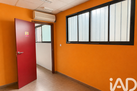 Komerciāls īpašums pārdošanā Valencia, Spānijā 302 m2 Nr. 187835 - attēls 16