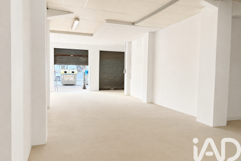 Komerciāls īpašums pārdošanā Valencia, Spānijā 302 m2 Nr. 187835 - attēls 2