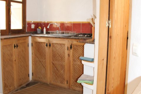 Продажа таухауса в Нихар, Альмерия, Испания 5 спален, 171.09м2 №187836 - фото 24
