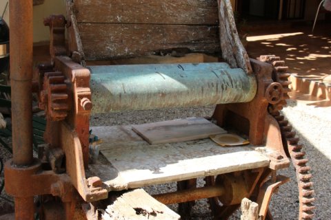 Продажа таухауса в Нихар, Альмерия, Испания 5 спален, 171.09м2 №187836 - фото 19