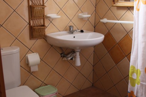 Продажа таухауса в Нихар, Альмерия, Испания 5 спален, 171.09м2 №187836 - фото 25