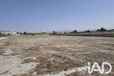 Parcela en venta en Lorca, Murcia, España 5100 m2 No. 188062 - foto 7