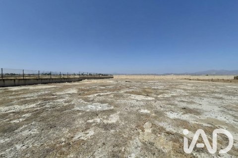 Parcela en venta en Lorca, Murcia, España 5100 m2 No. 188062 - foto 8