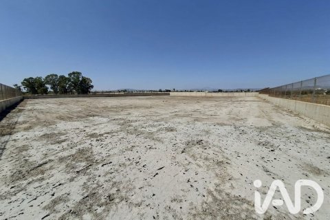 Parcela en venta en Lorca, Murcia, España 5100 m2 No. 188062 - foto 11