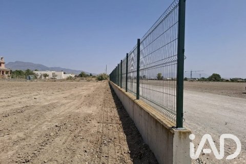 Parcela en venta en Lorca, Murcia, España 5100 m2 No. 188062 - foto 3