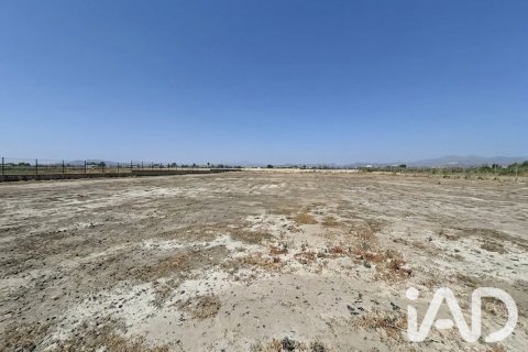 Parcela en venta en Lorca, Murcia, España 5100 m2 No. 188062 - foto 5