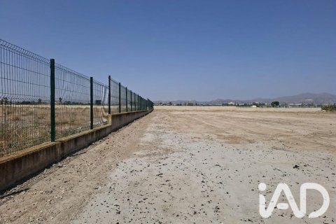 Parcela en venta en Lorca, Murcia, España 5100 m2 No. 188062 - foto 10