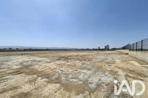 Parcela en venta en Lorca, Murcia, España 5100 m2 No. 188062 - foto 4