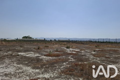 Parcela en venta en Lorca, Murcia, España 5100 m2 No. 188062 - foto 19