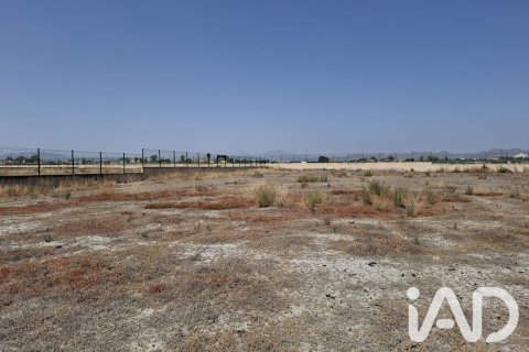 Parcela en venta en Lorca, Murcia, España 5100 m2 No. 188062 - foto 16