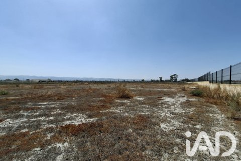 Parcela en venta en Lorca, Murcia, España 5100 m2 No. 188062 - foto 20