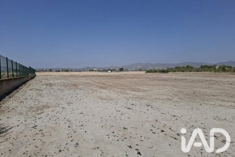 Parcela en venta en Lorca, Murcia, España 5100 m2 No. 188062 - foto 9