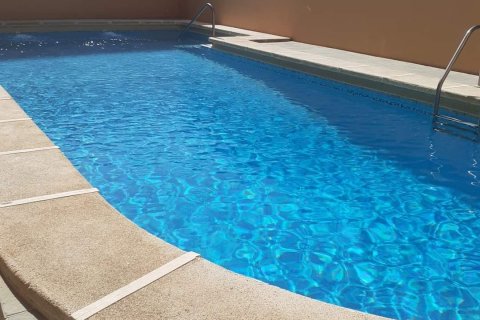 Huoneisto myytävänä Roquetas de Mar, Almeria, Espanja, 2 makuuhuonetta, 77 m2 No. 188061 - kuva 9