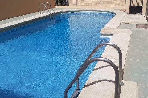 Huoneisto myytävänä Roquetas de Mar, Almeria, Espanja, 2 makuuhuonetta, 77 m2 No. 188061 - kuva 8