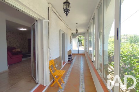Casa in vendita a Pedralba, Valencia, Spagna 5 camere da letto, 321 mq. N° 188058 - foto 23