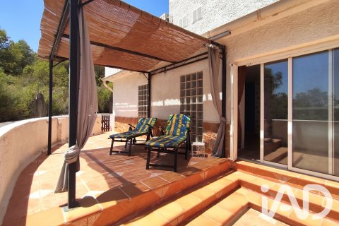 Casa in vendita a Pedralba, Valencia, Spagna 5 camere da letto, 321 mq. N° 188058 - foto 14