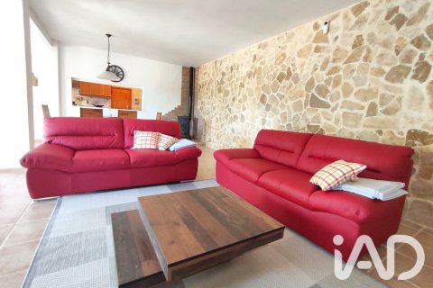 Casa in vendita a Pedralba, Valencia, Spagna 5 camere da letto, 321 mq. N° 188058 - foto 4