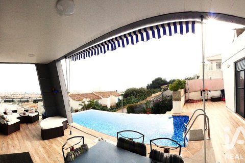 House for sale in Peniscola, Castellon, Spain 4 bedrooms, 185 sq.m. No. 188059 - photo 2