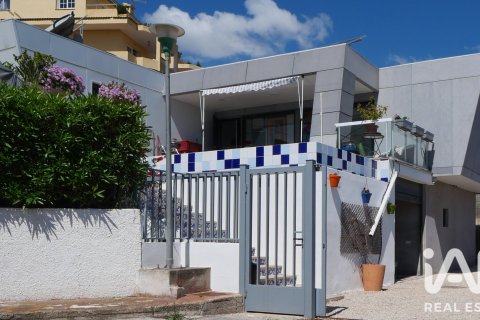 House for sale in Peniscola, Castellon, Spain 4 bedrooms, 185 sq.m. No. 188059 - photo 24