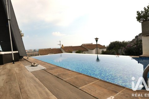 House for sale in Peniscola, Castellon, Spain 4 bedrooms, 185 sq.m. No. 188059 - photo 22