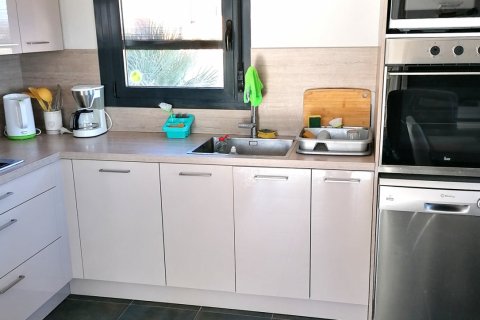 House for sale in Peniscola, Castellon, Spain 4 bedrooms, 185 sq.m. No. 188059 - photo 8