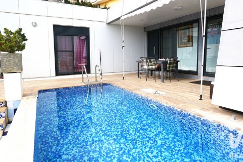 House for sale in Peniscola, Castellon, Spain 4 bedrooms, 185 sq.m. No. 188059 - photo 21